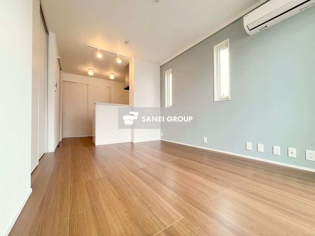 居室・リビング　同仕様