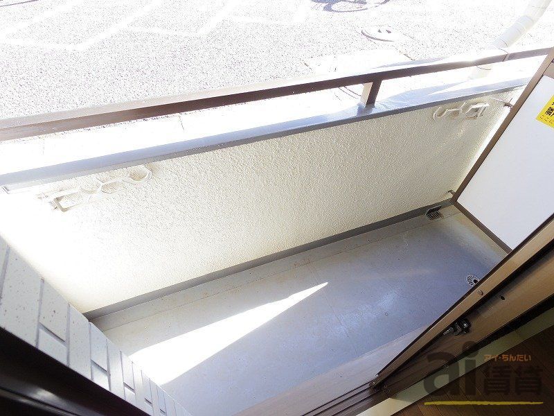 バルコニー　～同仕様写真～