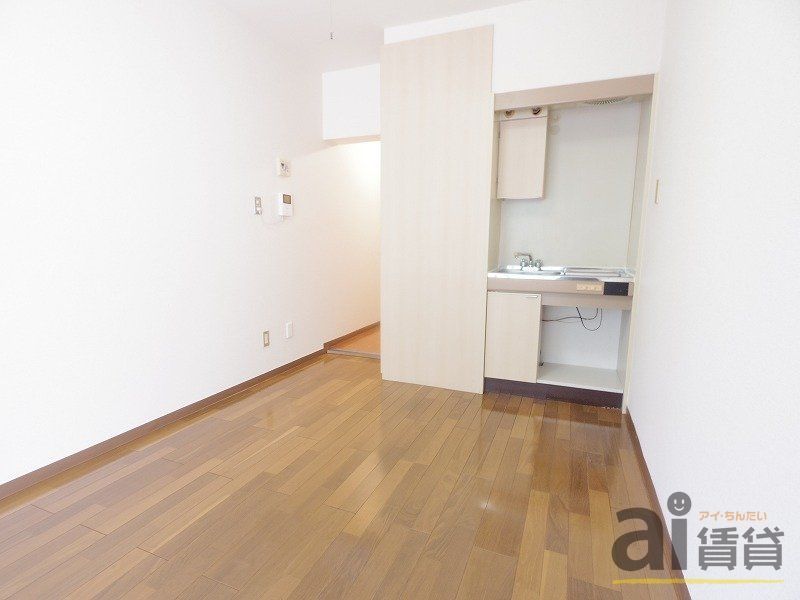 居室・リビング　～同仕様写真～