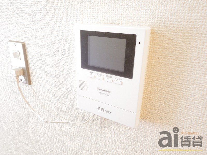 セキュリティ　～同仕様写真～