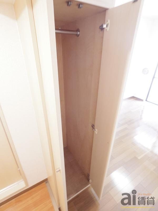 収納　～同仕様写真～