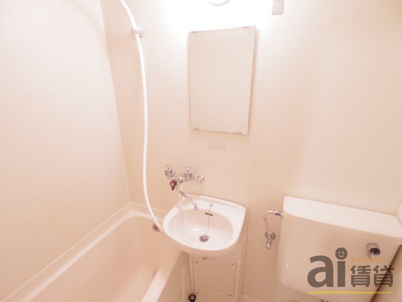 洗面設備　～同仕様写真～