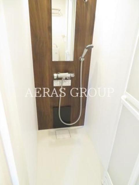 バス・シャワールーム　シャワールーム