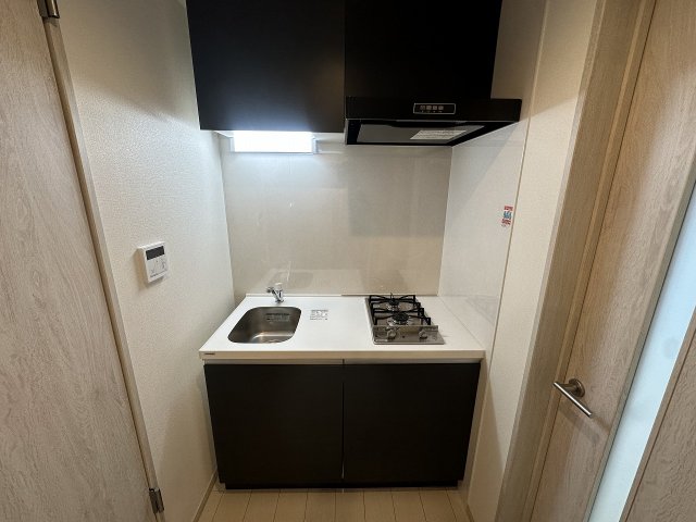 キッチン　きれいなキッチンです