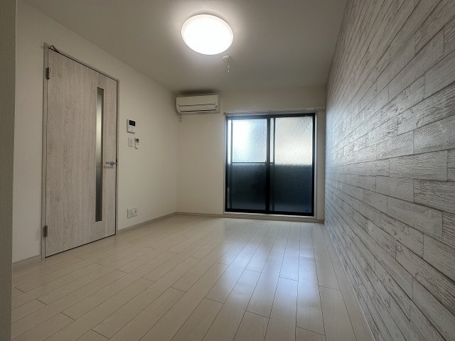 居室・リビング　おしゃれな居間です