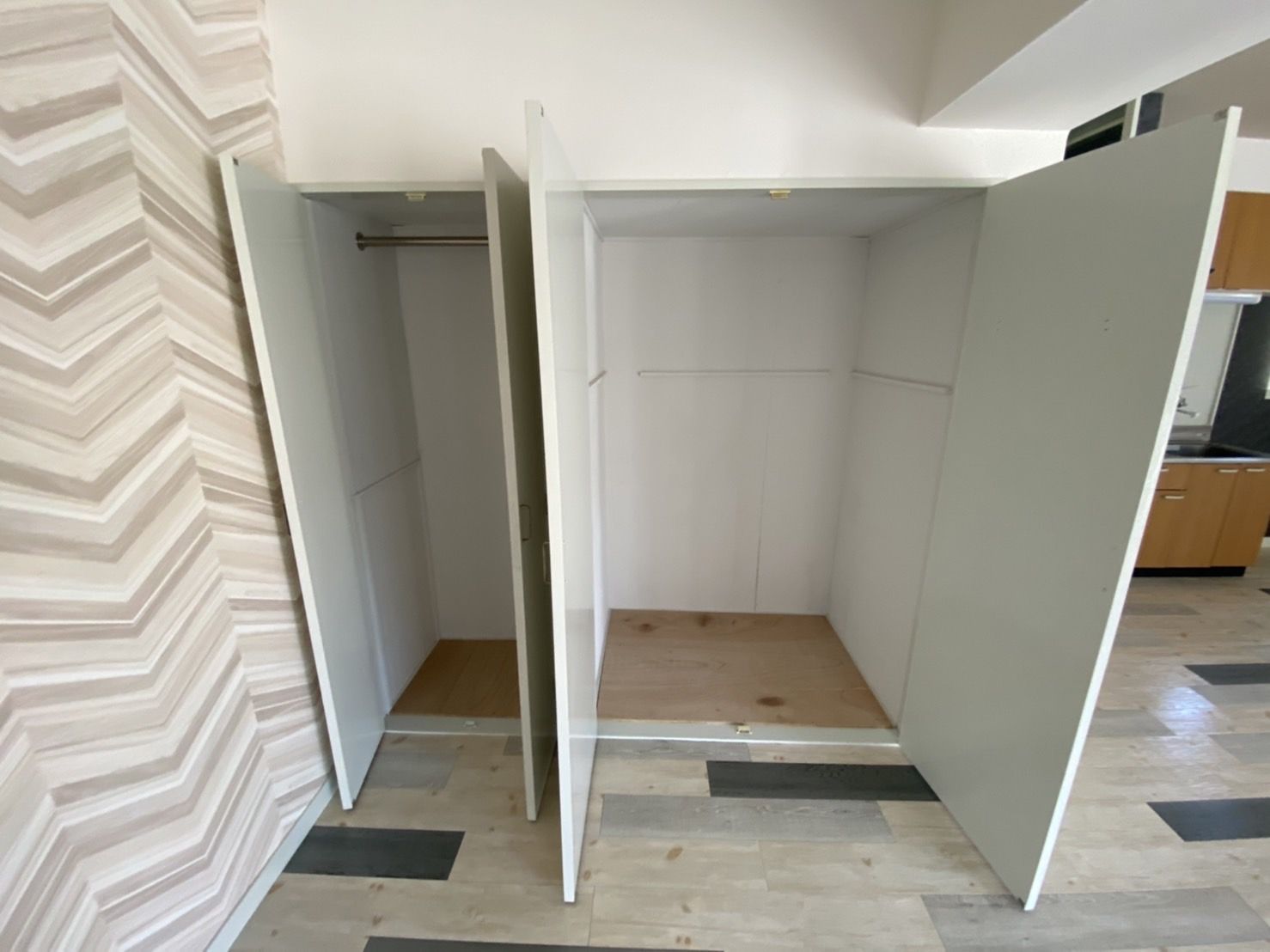 収納　小物を収納するのに便利です