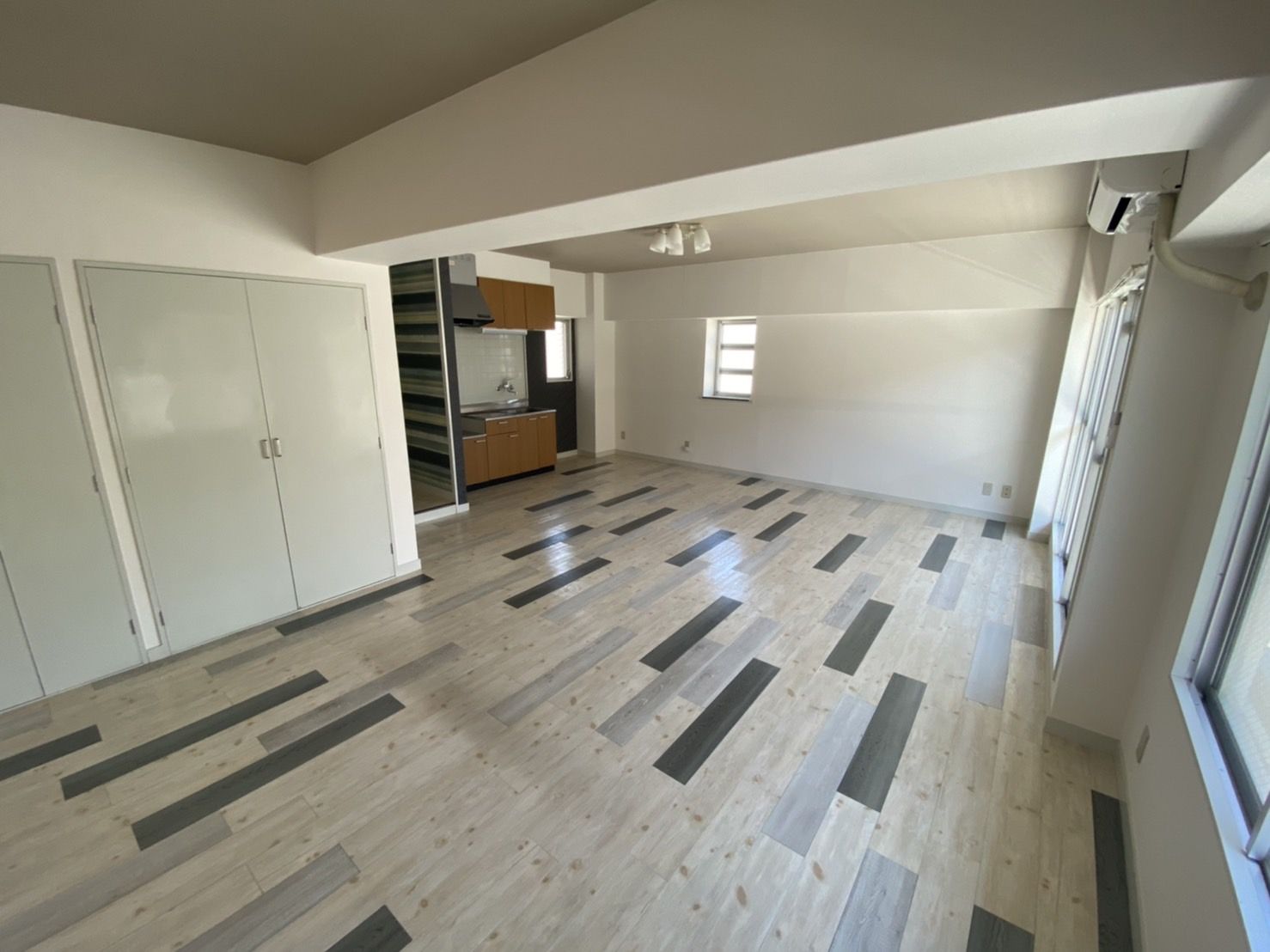 居室・リビング　おしゃれなリビングです