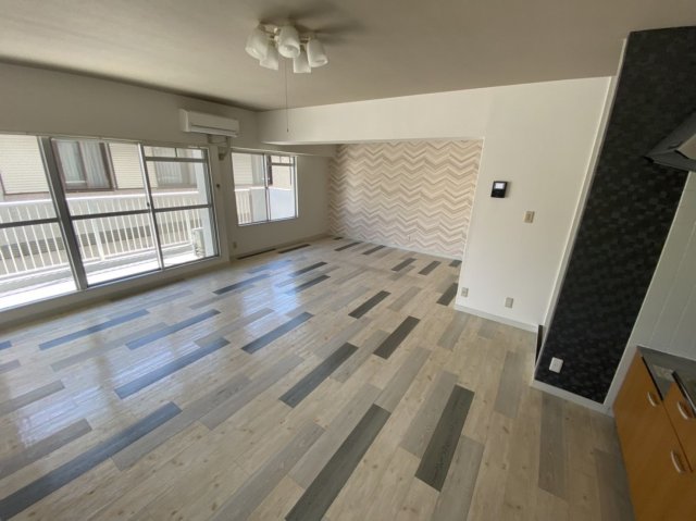 その他部屋・スペース　内装です