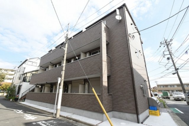 建物外観　☆外観☆