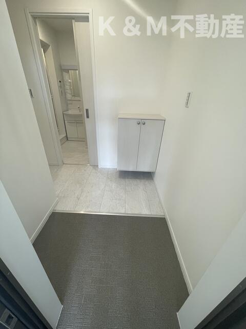 セキュリティ　?