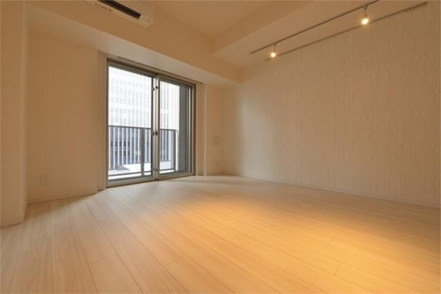 居室・リビング　ゆったり過ごせるリビングです