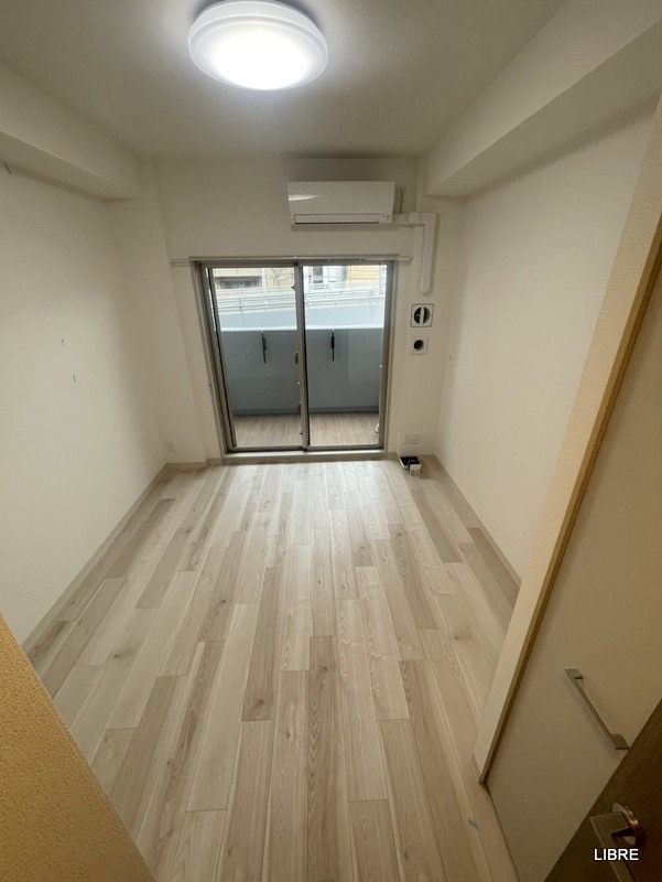 居室・リビング　同室タイプイメージ写真