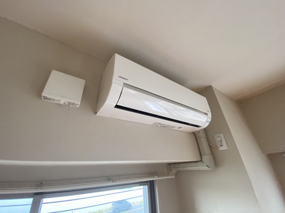 その他設備　※別部屋の写真です