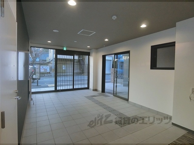 ロビー　ロビー