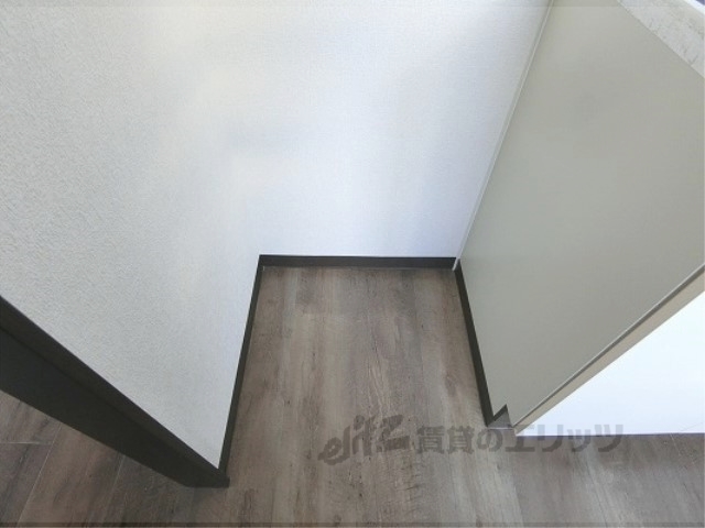 その他部屋・スペース　冷蔵庫置場