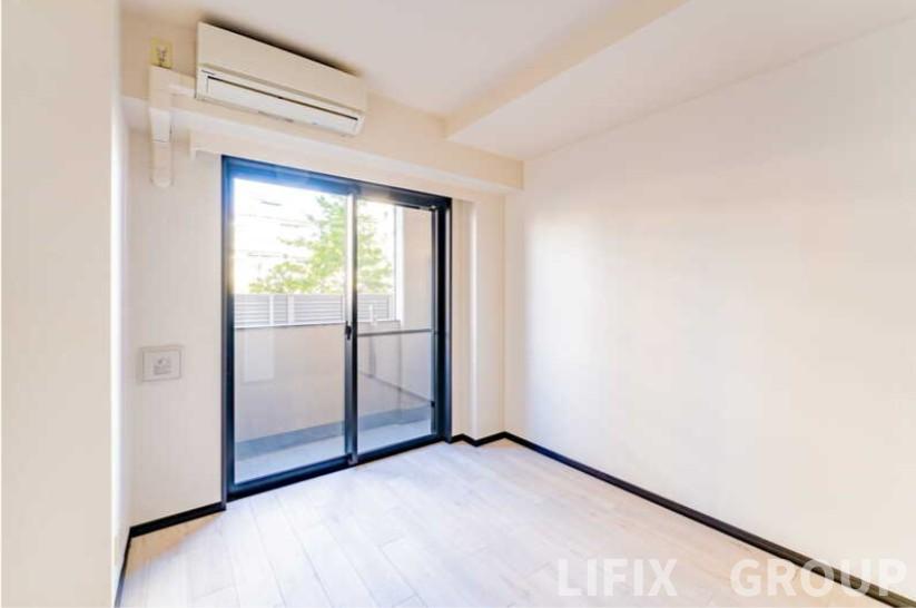 居室・リビング　居室・リビング