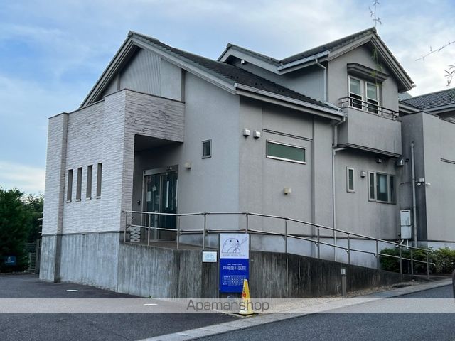 病院　戸崎歯科医院（病院）まで681m