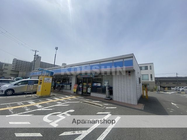 コンビニ　ローソン（コンビニ）まで345m