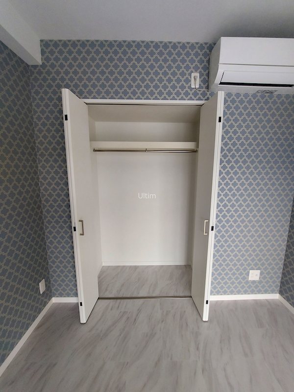 収納　※同タイプの他のお部屋です