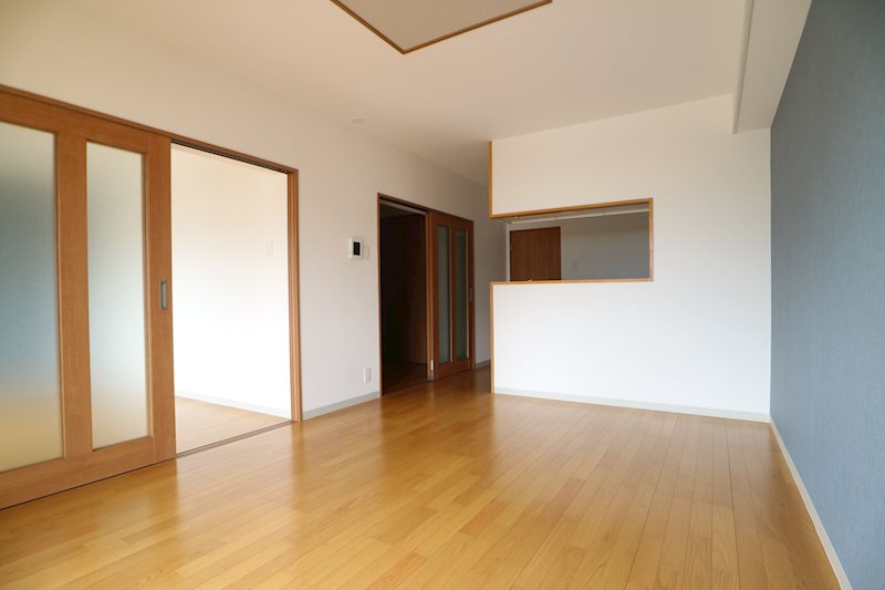 その他　リビング