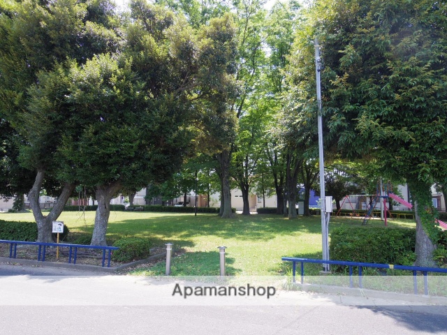 公園　早出南公園（公園）まで94m