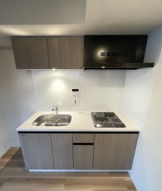 キッチン　☆使いやすいシステムキッチン☆