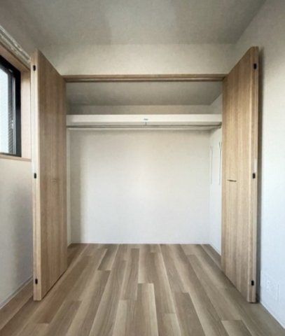 収納　☆たっぷり収納☆