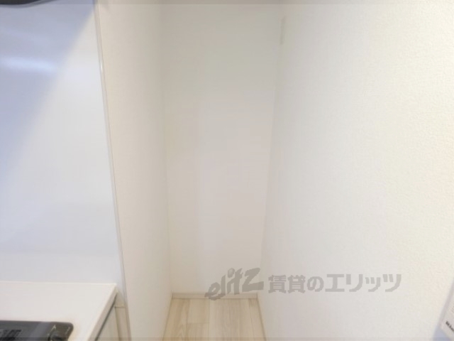 その他部屋・スペース　冷蔵庫置場