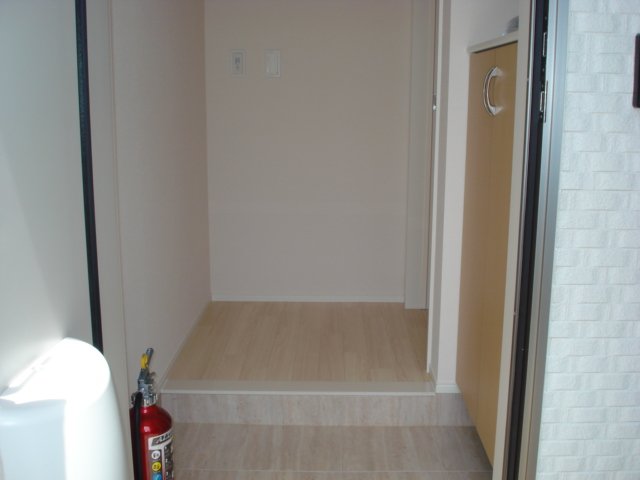 玄関　玄関（イメージ）
