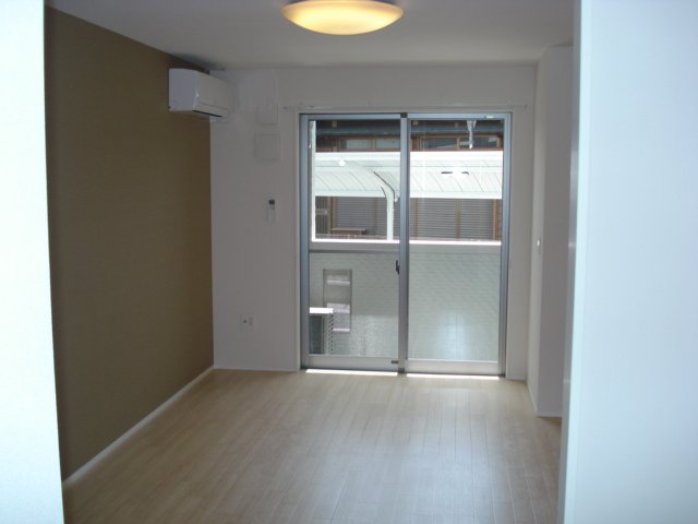 居室・リビング　室内（イメージ）