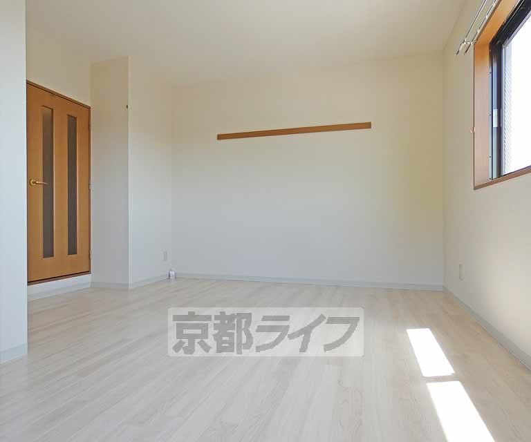 居室・リビング　リビングです。