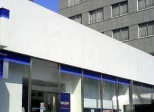 銀行　みずほ銀行麻布支店（銀行）まで453m