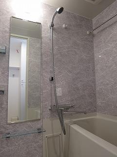 バス・シャワールーム　☆お風呂☆