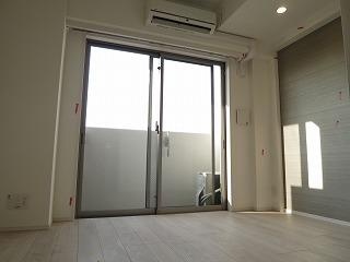 居室・リビング　☆日当たり良好のリビング☆