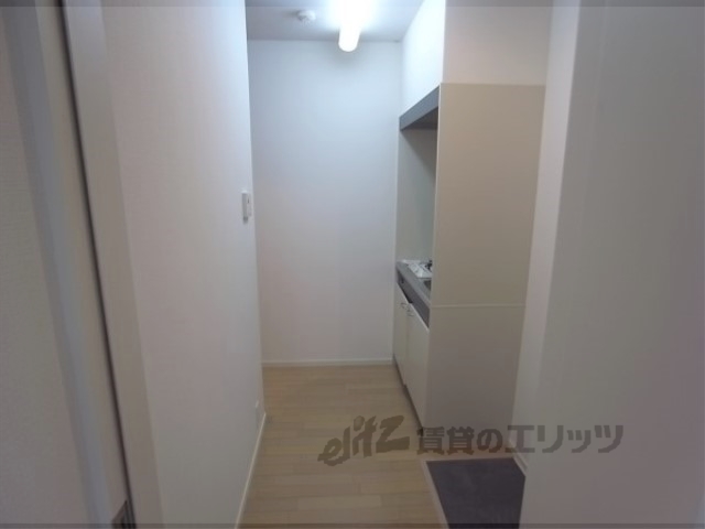 その他部屋・スペース　廊下