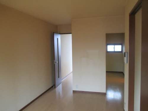 居室・リビング　洋室(1)