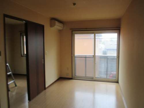 居室・リビング　洋室(1)