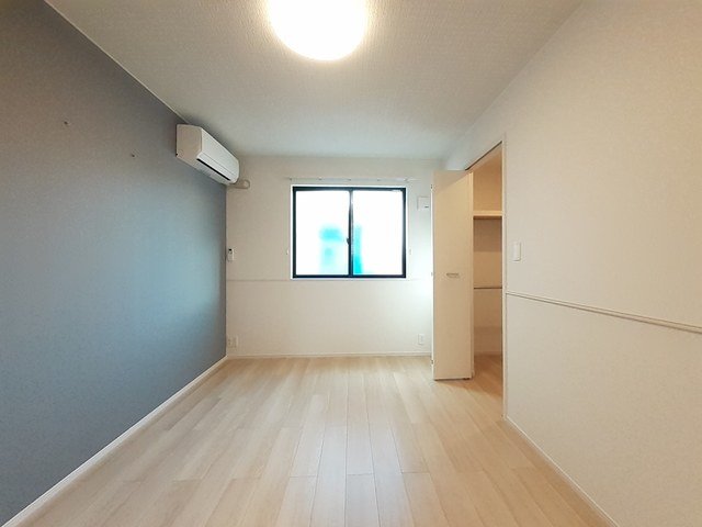 その他部屋・スペース　内装は落ち着いています