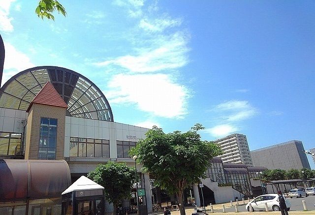 その他　JR北広島駅（その他）まで1300m