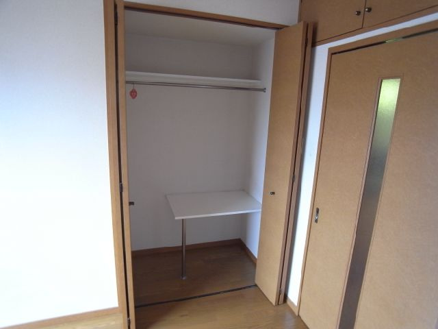 収納　同物件別室写真
