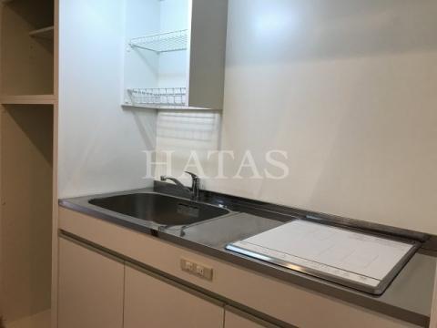 キッチン　同物件別部屋です。