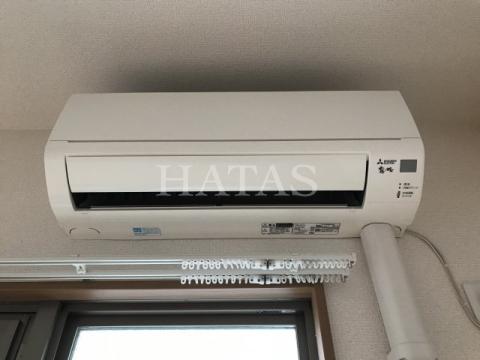 その他設備　同物件別部屋です。