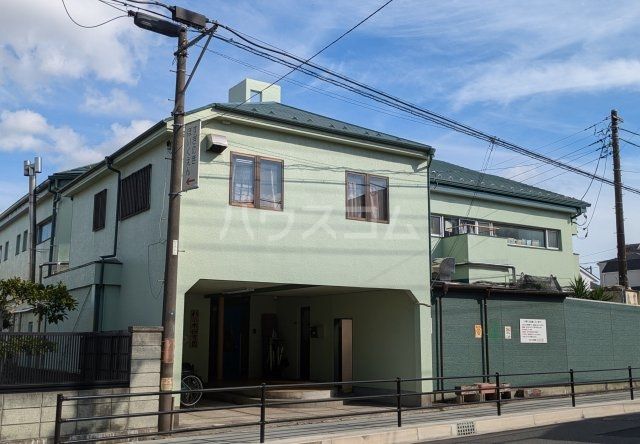 幼稚園・保育園　杉の木保育園（幼稚園・保育園）まで497m