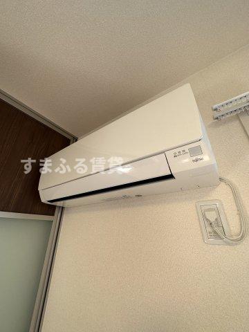 その他設備　04183-203