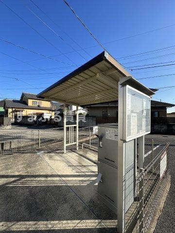 その他共有部分　04183