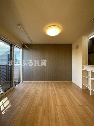 居室・リビング　04183-203