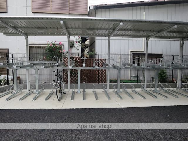 その他共有部分　その他共有部分