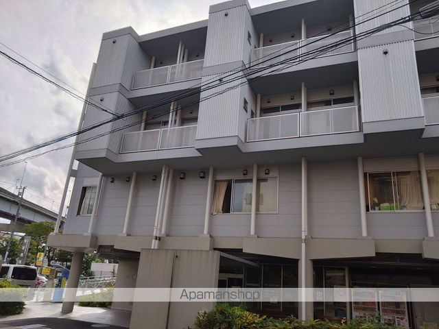 病院　柳原腎クリニック（病院）まで379m