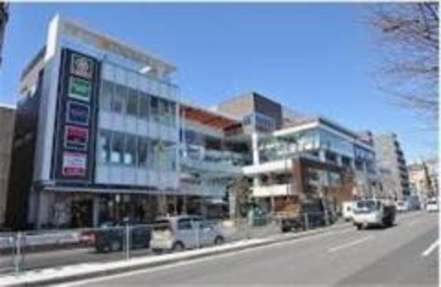 ショッピングセンター　西松屋アイテラス落合南長崎店（ショッピングセンター）まで778m