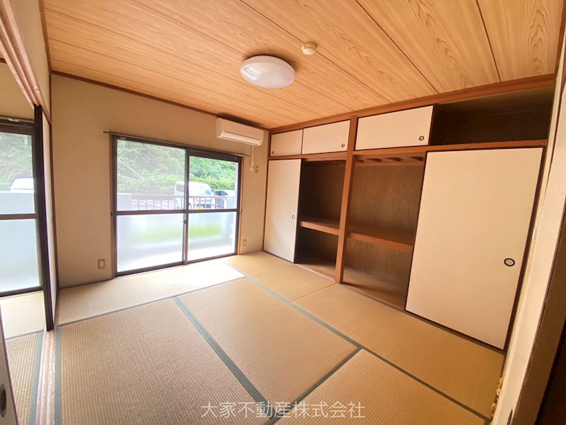 その他部屋・スペース　※入居中につきイメージ。現況優先です。※